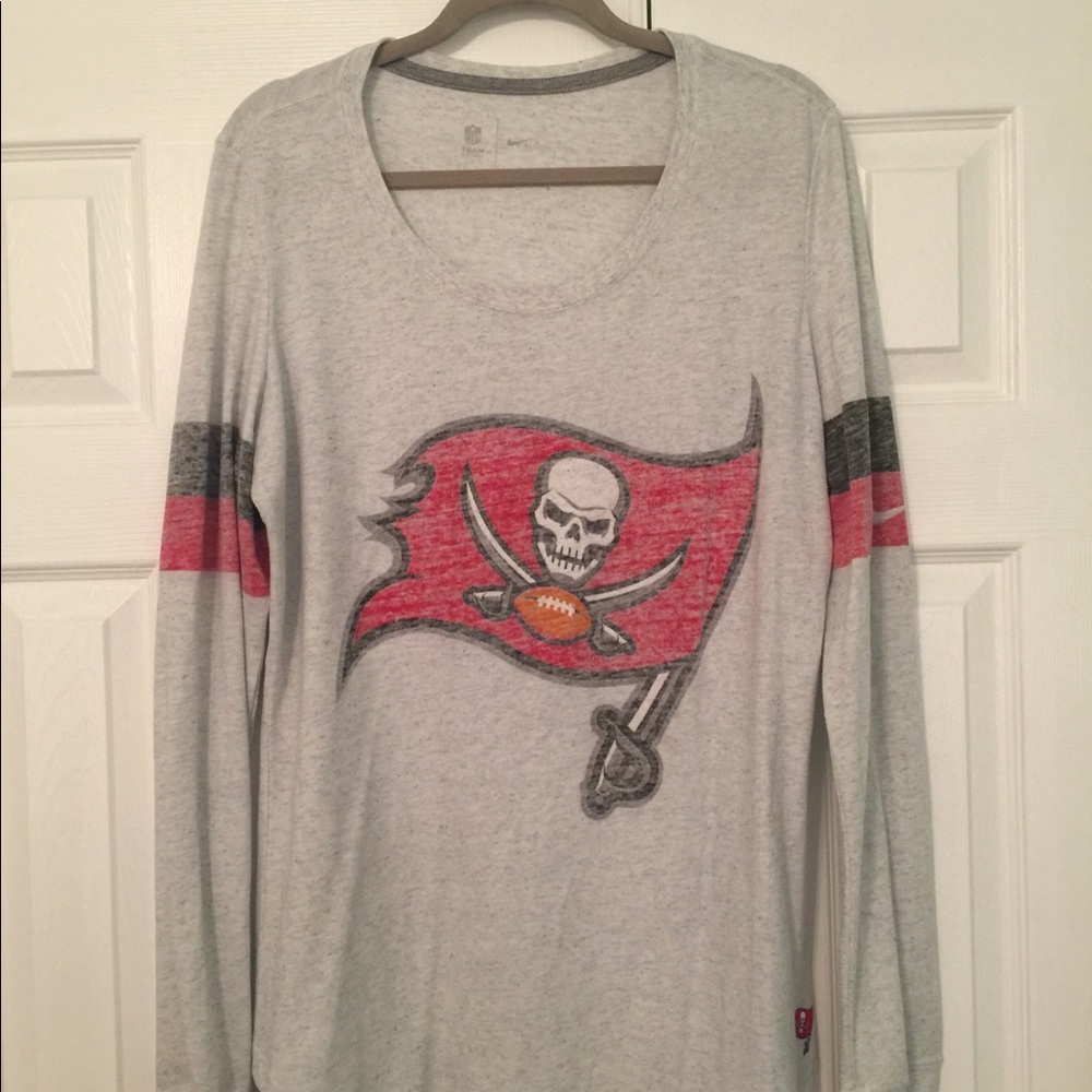Buccaneers shirt